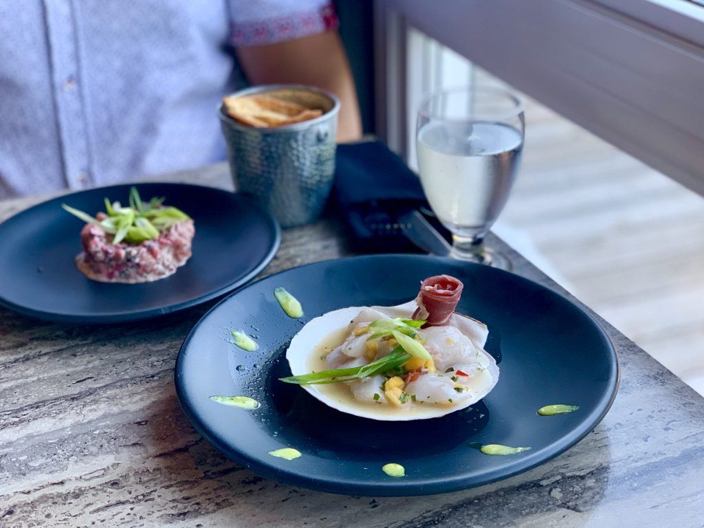 Bistro Accent