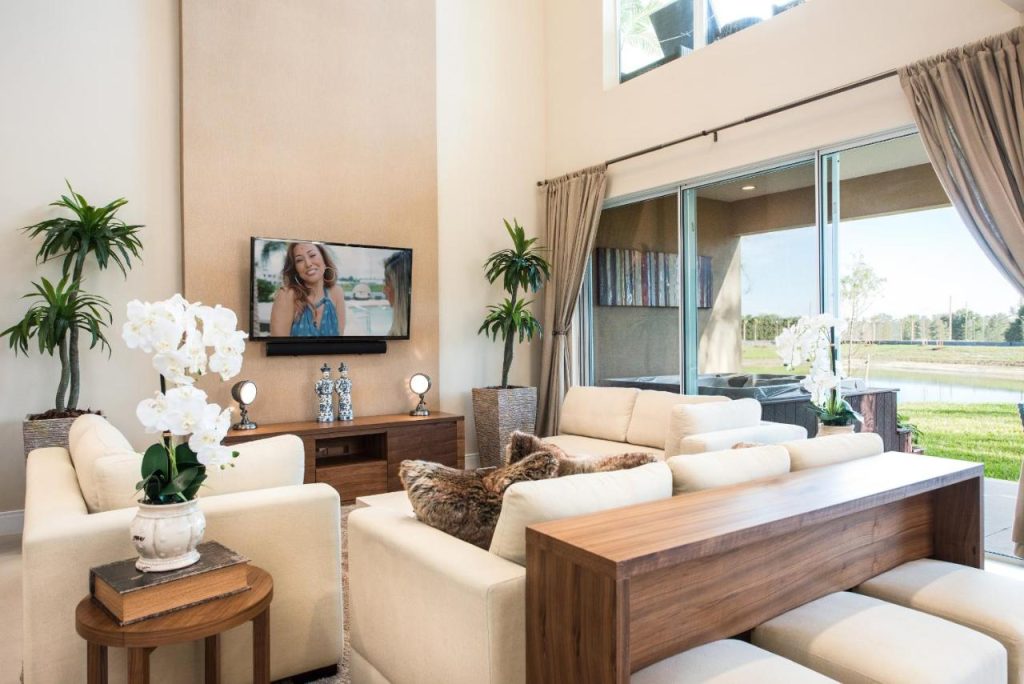 Kissimmee Vacation Home