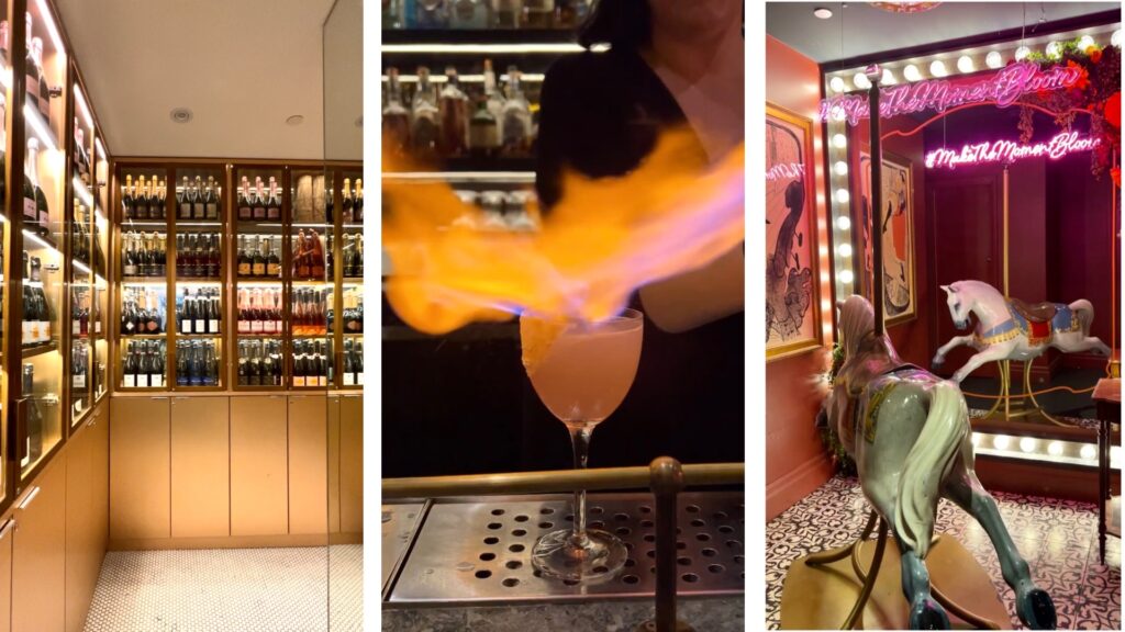 The Best Speakeasies in Toronto