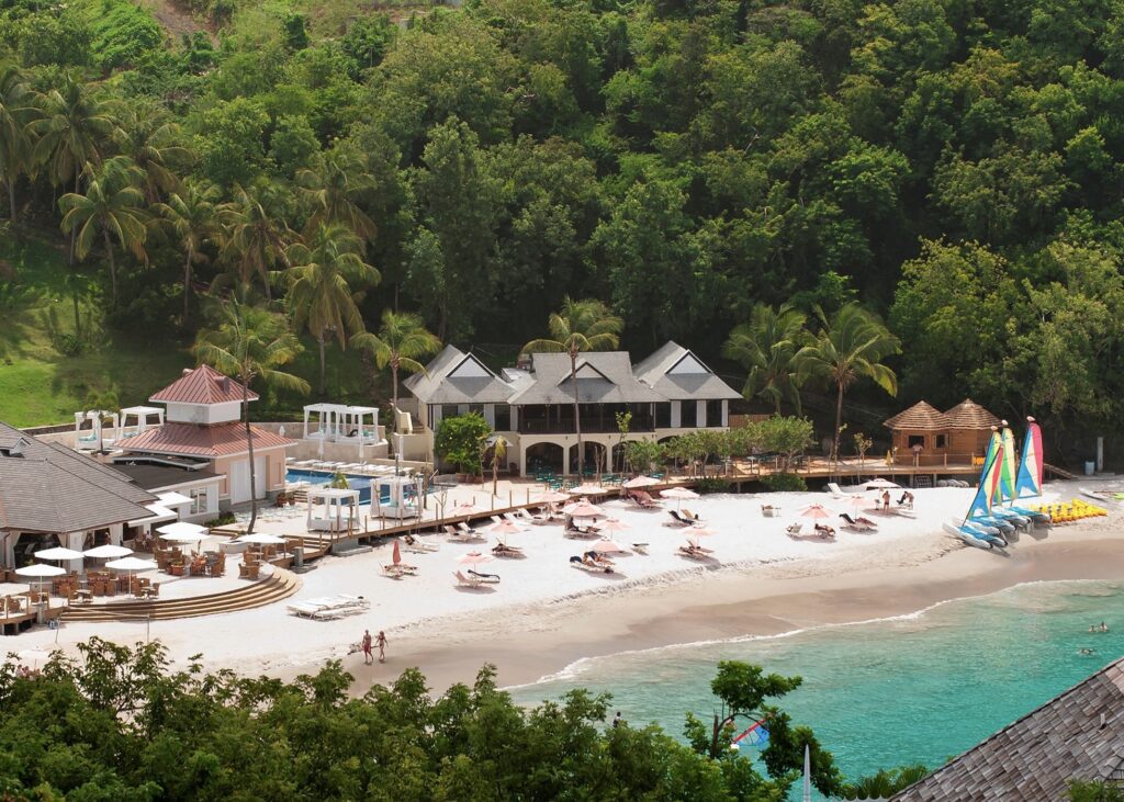 The BodyHoliday Saint Lucia