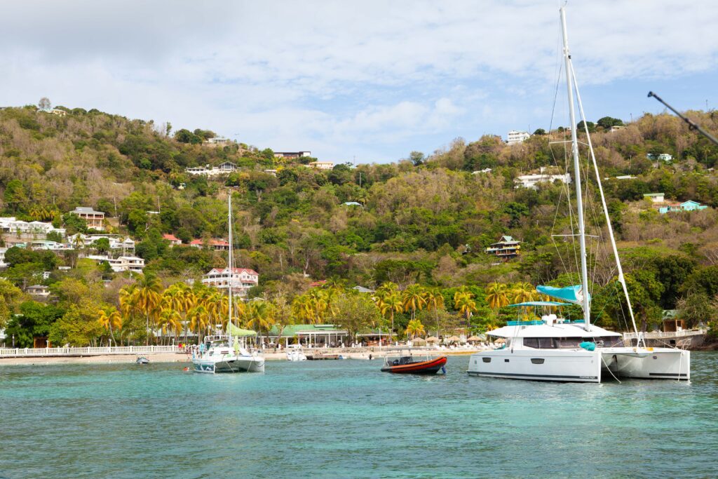 Bequia Plantation Hotel