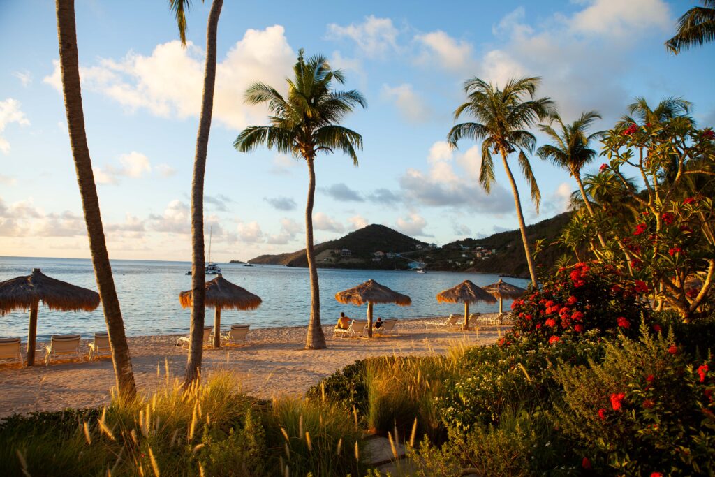 Soho Beach House Canouan