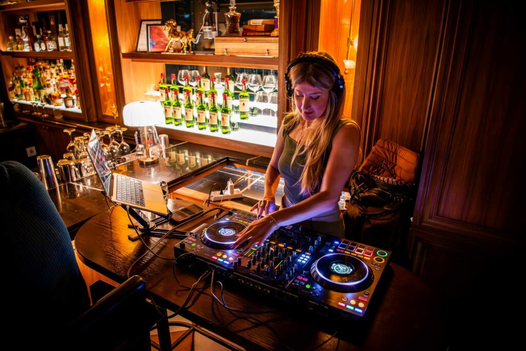 The Well - late night happy hour deals in toronto