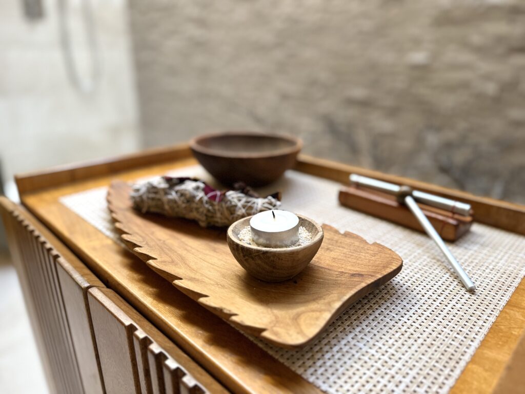 The Spa At Grand Velas Los Cabos