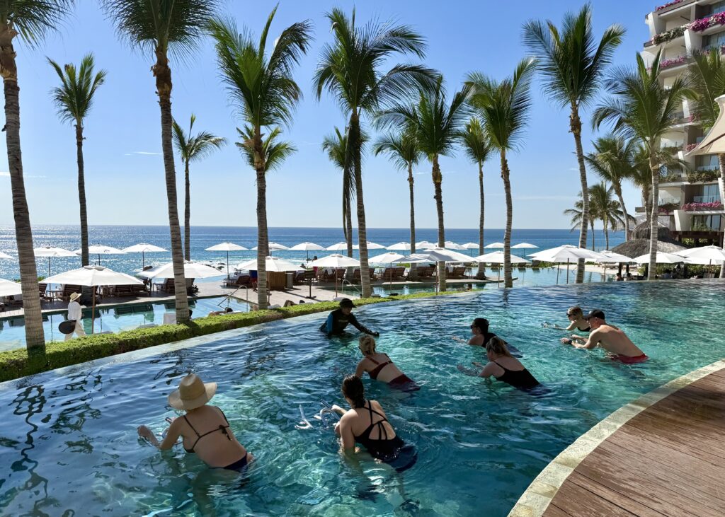 Grand Velas Los Cabos