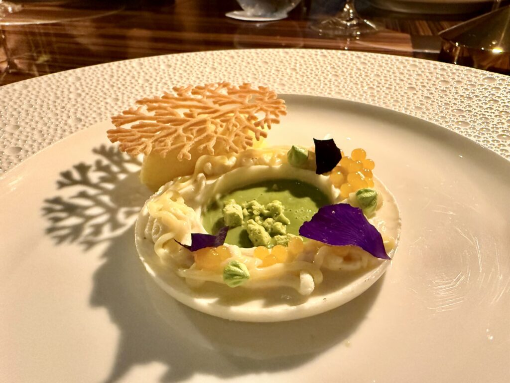 Culinary Week At Grand Velas Los Cabos