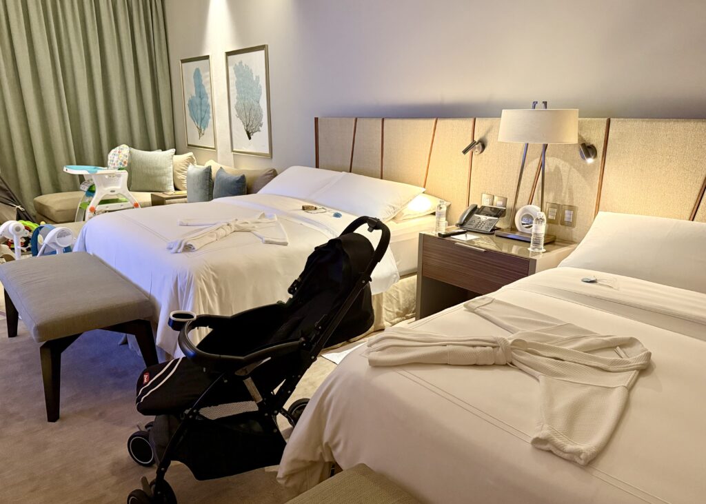 family resort mexico los cabos